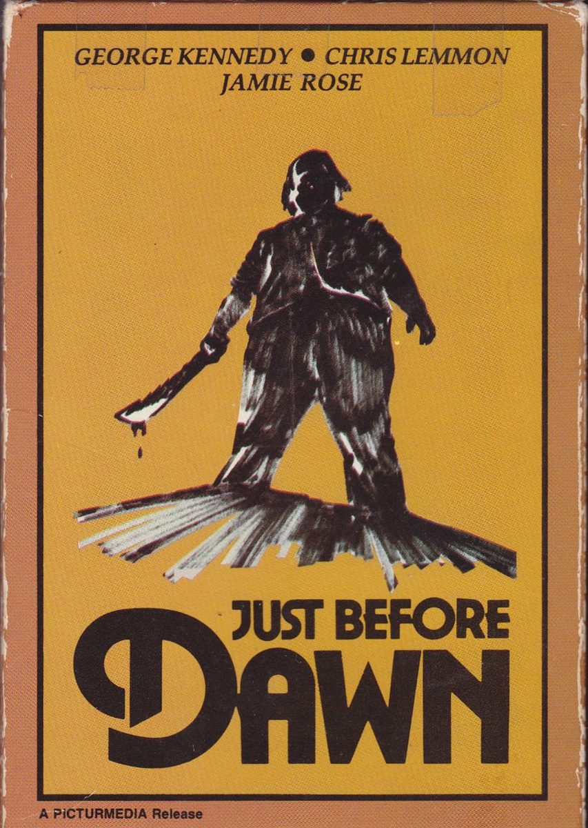 Before the Dawn (1981)