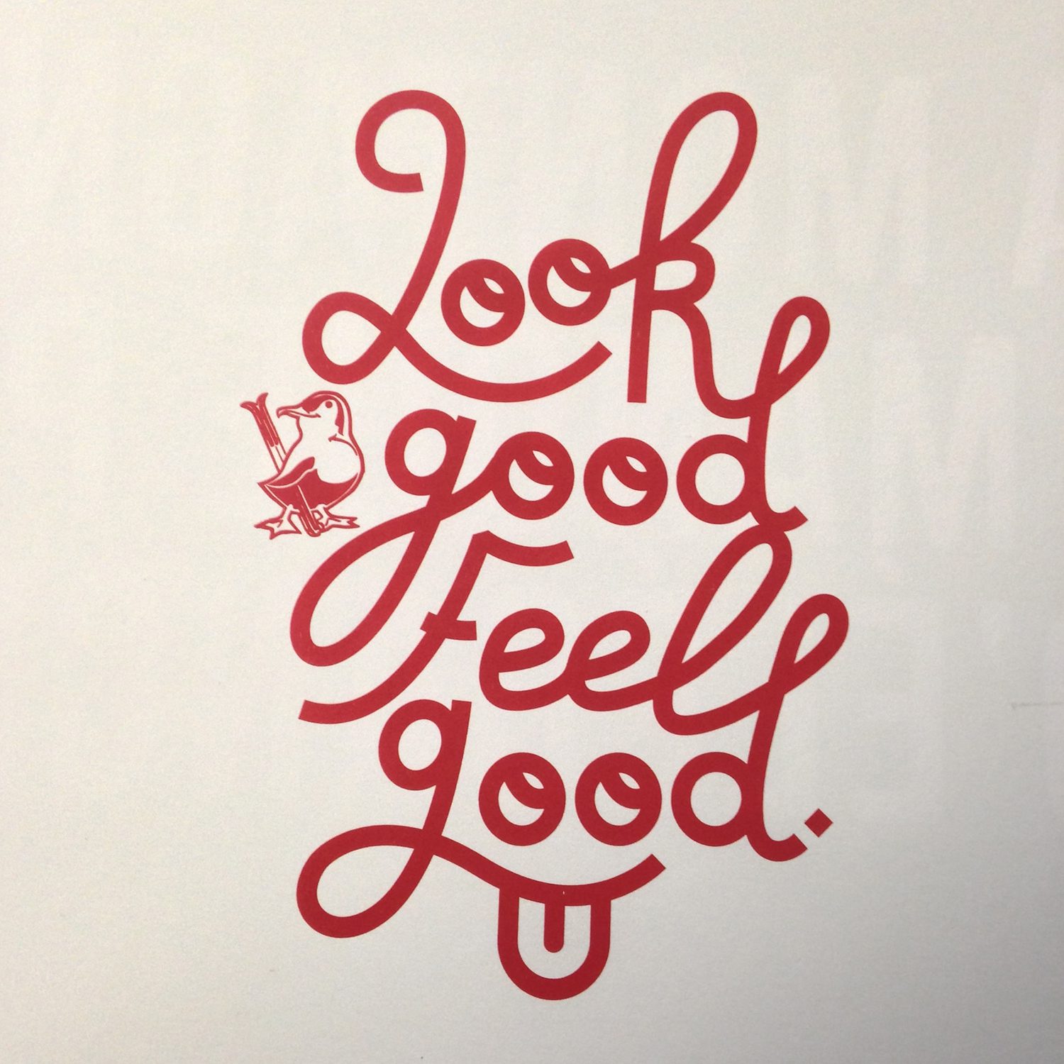 Look and feel (found)