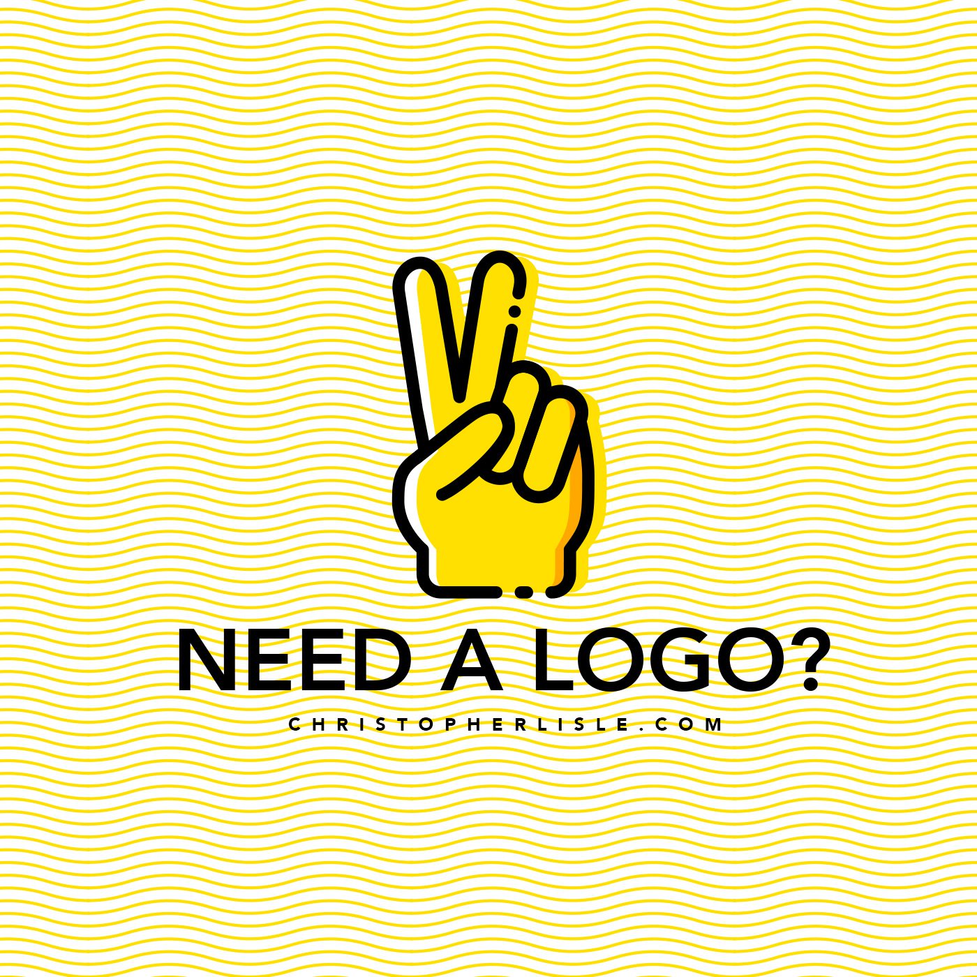 Need a logo?