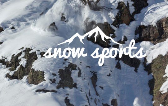 Snow Sports photos - Christopher Lisle 2016