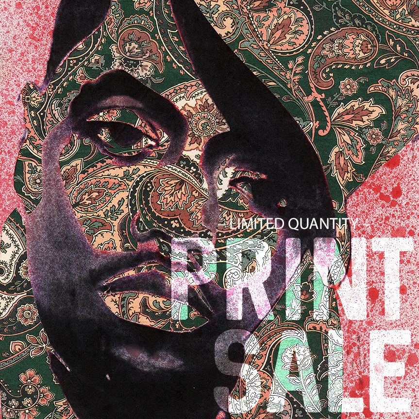 Print Sale