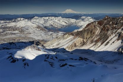 Mt. St. Helens, Wa – Christopher Lisle 2023 Calendar