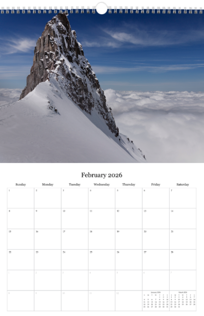 2026 Calendar - Image 3