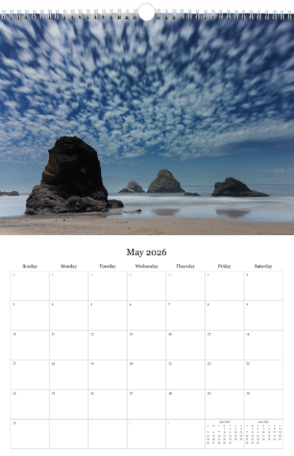 2026 Calendar - Image 6