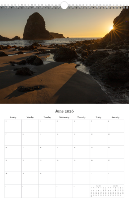2026 Calendar - Image 7