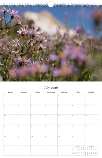 2026 Calendar - Image 8