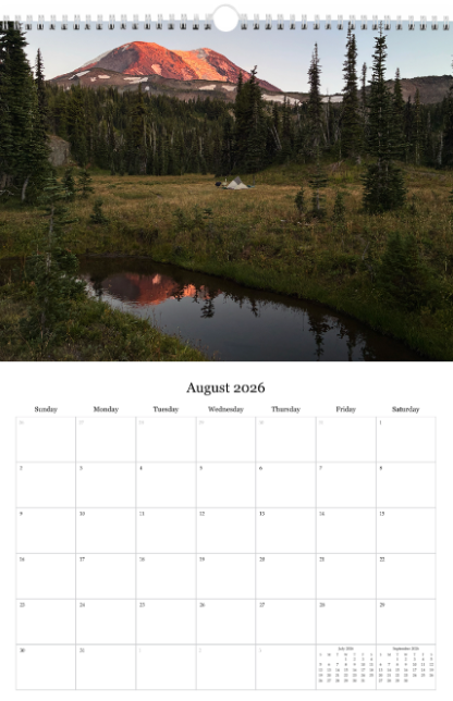 2026 Calendar - Image 9