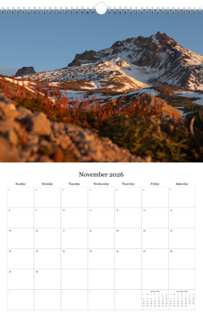 2026 Calendar - Image 12