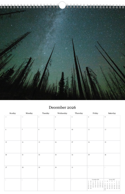2026 Calendar - Image 13