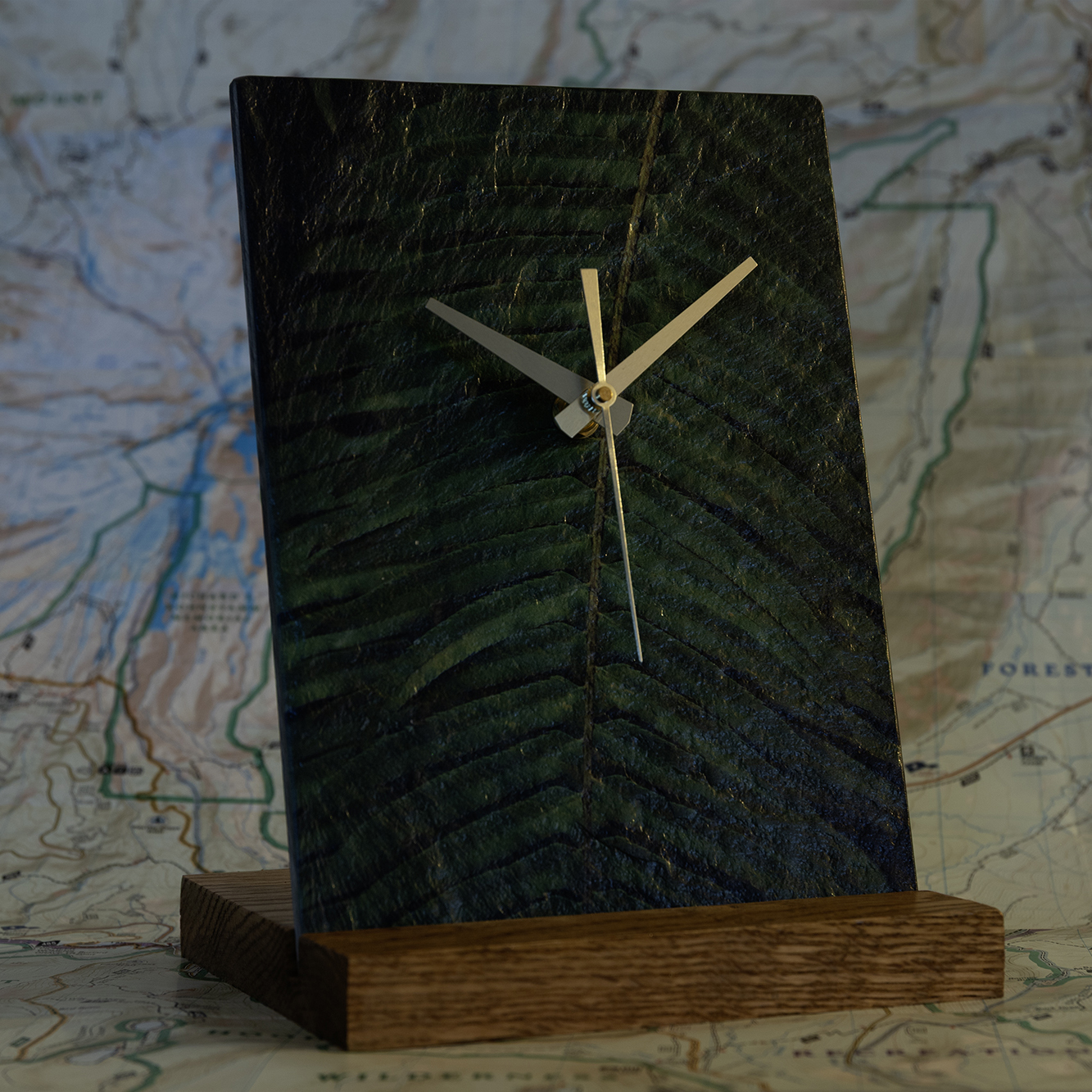 PNW Clock - Image 3