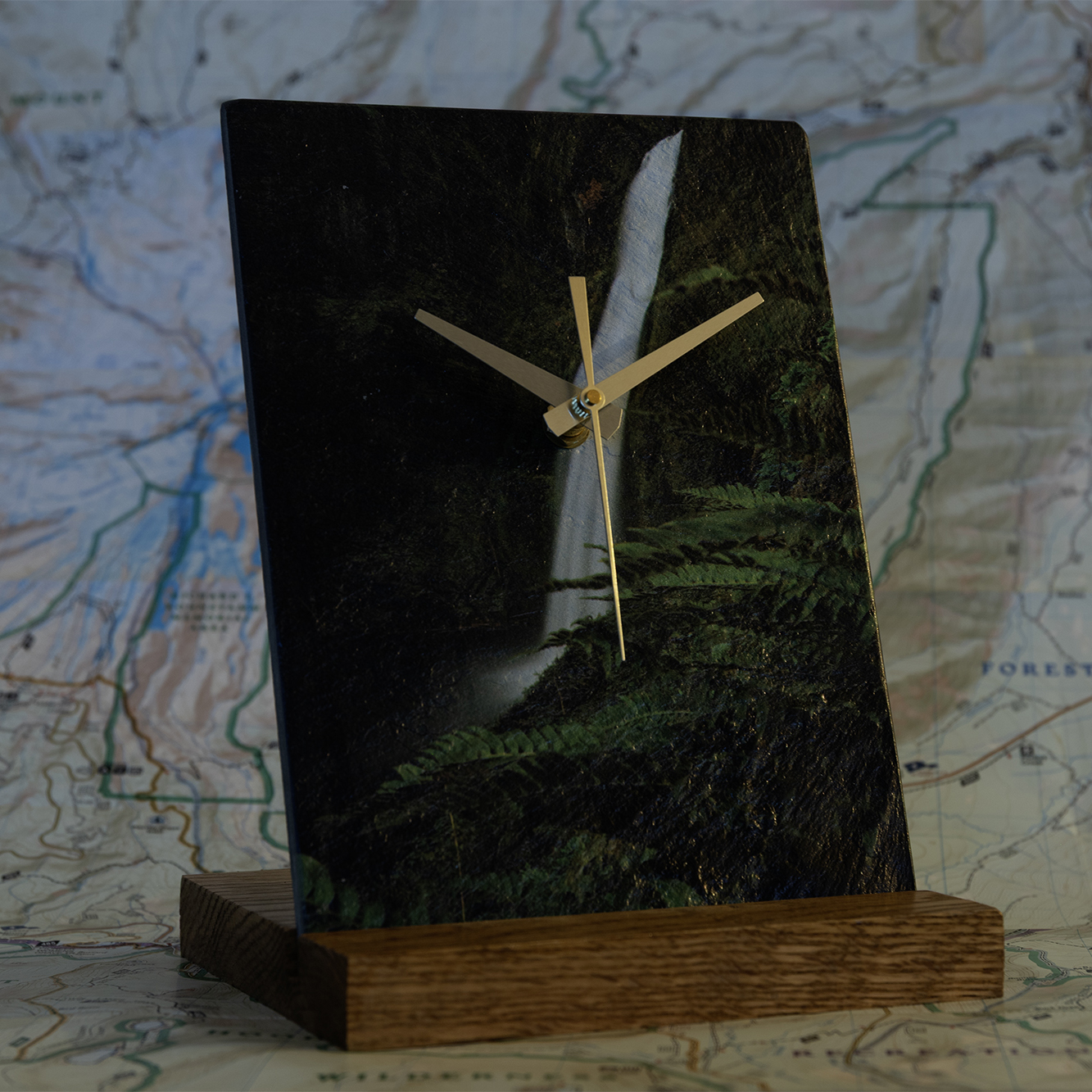 PNW Clock - Image 4
