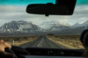 Iceland – Christopher Lisle 2022