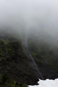 Yocum Ridge Falls #3
